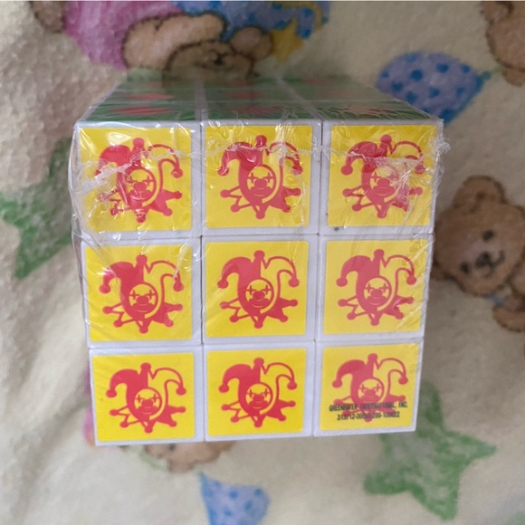 Rubiks cube - Picture 4 of 6